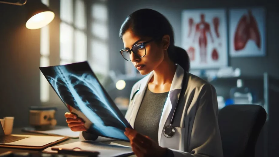 Traumatología y ortopedia