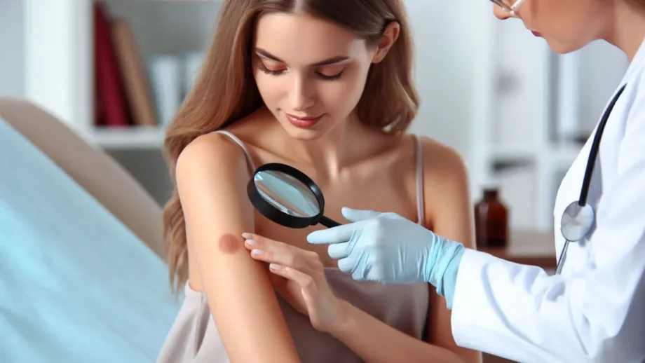 Dermatología