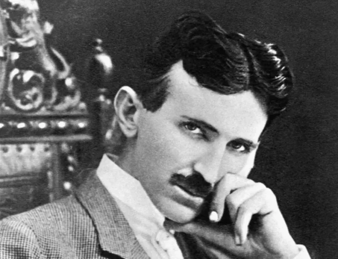 nikola tesla