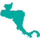américa central