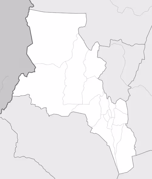 provincia catamarca argentina