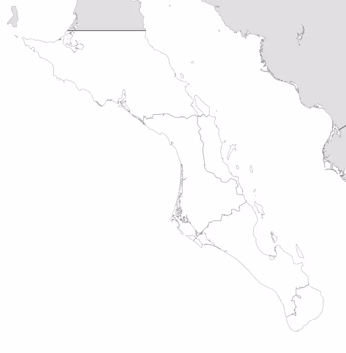 baja california sur estado