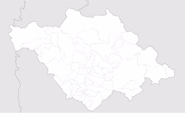 mapa de Tlaxcala