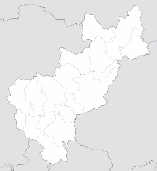 mapa de querétaro