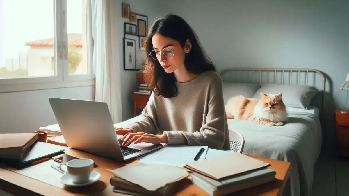 Curso online Cómo hacer una tesis, en Coursera